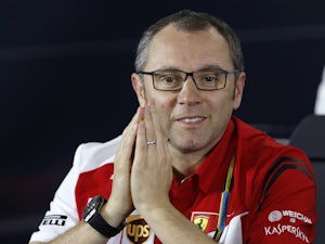 Domenicali tips Ferrari to bounce back in Bahrain