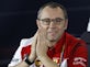 Step forward 'not easy' for Ferrari in 2021 - Domenicali