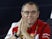 Stefano Domenicali 'set to be named new boss of Formula One'