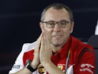 Russian GP moving to St Petersburg - Domenicali