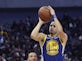 Result: Steph Curry stars for Golden State Warriors