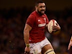 Wales forward Taulupe Faletau ruled out of World Cup through injury