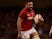 Faletau missing from Wales’ Six Nations squad due to broken arm