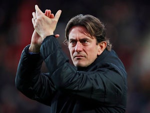 Thomas Frank responds to critics after Brentford secure rare away win