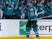 Tomas Hertl hat-trick helps the San Jose Sharks to victory