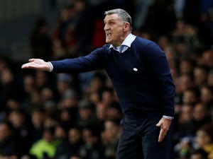 Mowbray 'excited' by Joe Rothwell talent
