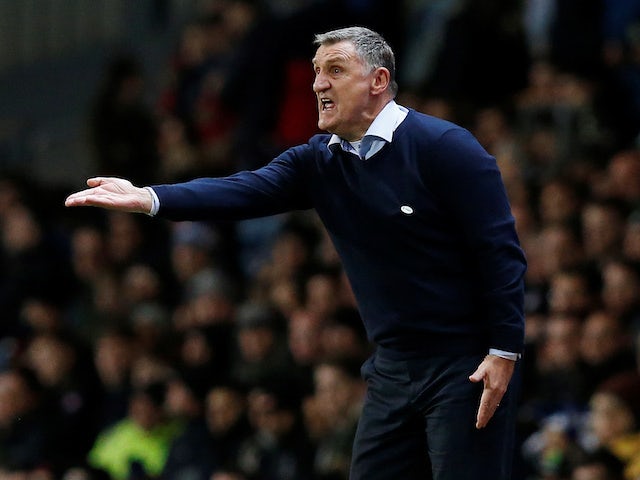 Mowbray 'excited' by Joe Rothwell talent
