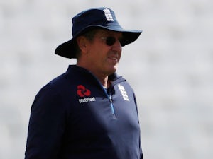 Bayliss pinpoints lack of competition harming England