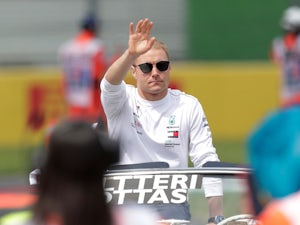 Bottas 'not worried' about Ferrari's lead