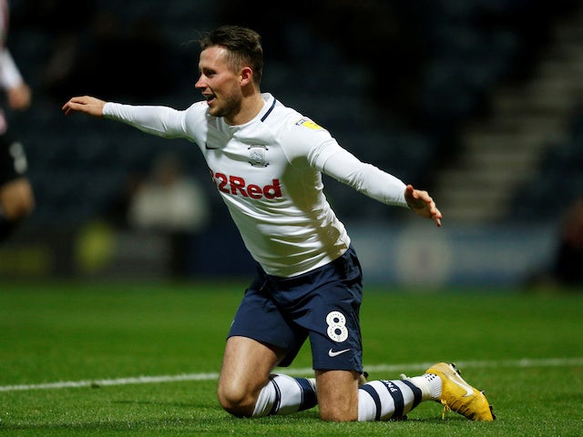 Alan Browne looking to make up for poor end to Martin O'Neill reign