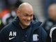 Neil happy as Preston hold out