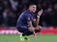 Arsenal v Manchester United - Alexis Sanchez in focus