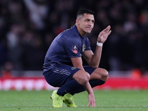 Woodward 'admits he made mistake signing Sanchez'