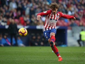 Antoine Griezmann to join PSG this summer?
