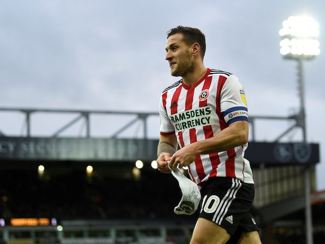 Result: Sharp-shooting Sheffield United see off Bolton