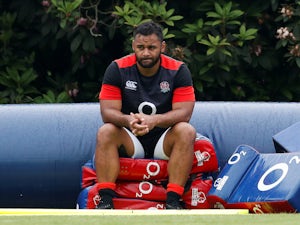 Vunipola vows not to be a silly Billy in Dublin