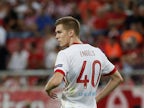 Olympiacos defender Bjorn Engels opens up on "dream" Arsenal switch
