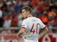 Olympiacos defender Bjorn Engels opens up on "dream" Arsenal switch