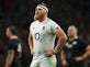 Brad Shields remains a doubt for England's Six Nations opener