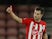 Cedric Soares 'on verge of loan move to Arsenal'