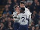 How Tottenham could line up against Palace