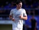 Cardiff recall Ciaron Brown from Livingston loan spell