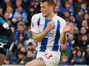 Brighton's Burn demands right mentality to avoid cup upset