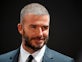 David Beckham watches Salford City for first time since investing in club