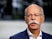Dieter Zetsche and his moustache pictured on December 2, 2018