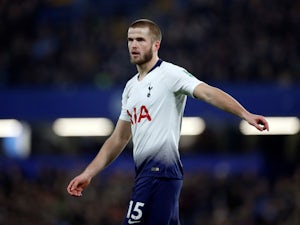 Manchester United considering Dier move?