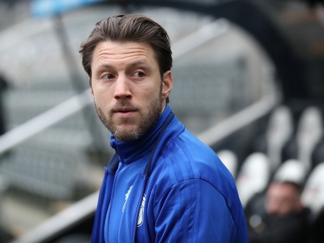 Harry Arter joins Fulham on loan from Bournemouth