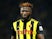 Isaac Success in action for Watford on December 4, 2018