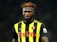 Isaac Success back as struggling Watford welcome Chelsea