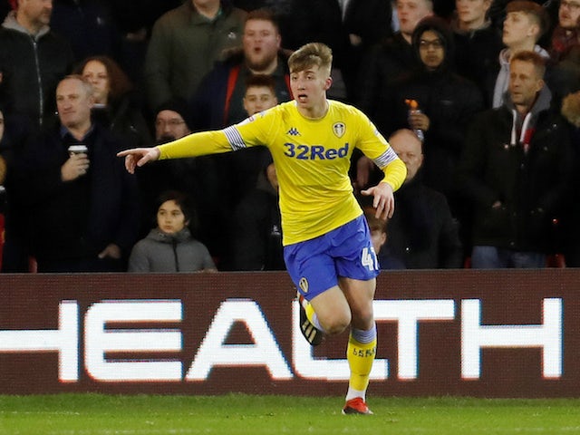 Leeds delay talks with trio of players?