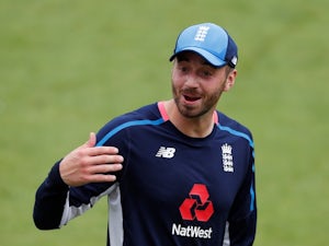 England punished for mistakes in field as New Zealand level series