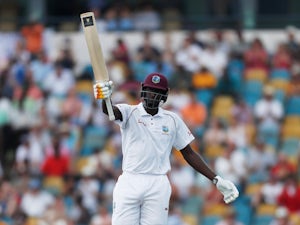 Coronavirus: West Indies captain Jason Holder feeling "pretty safe" in England
