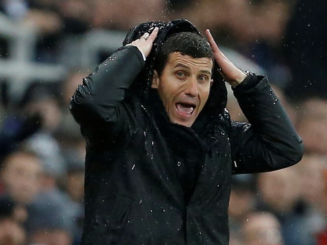 Javi Gracia questions behaviour of Watford striker as academy chief is also suspended