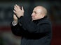 Accrington Stanley manager John Coleman pictured on January 5, 2019