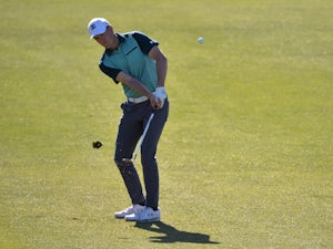 Spieth happy to be patient to complete career grand slam