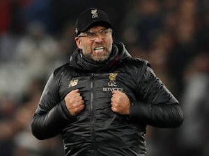 Over to you Liverpool - Premier League clubs could match Champions League record