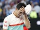 Result: Nishikori injury hands Djokovic easy passage to Australian Open semi-finals