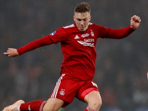 Aberdeen reach another semi-final with victory over St Mirren