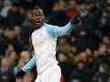 Mario Balotelli makes his Marseille debut on January 25, 2019