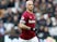 Arnautovic pleased with "perfect" final home match