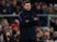 Wembley stay has affected us - Spurs boss Pochettino