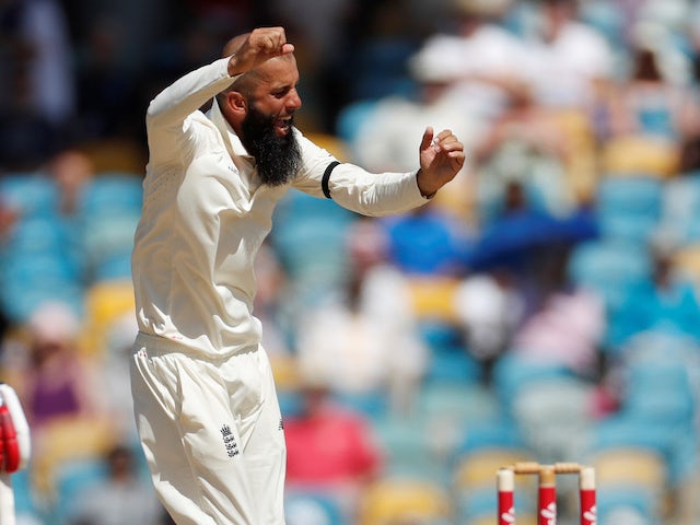 Moeen Ali to discuss England Test future with Joe Root, Chris Silverwood