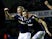 Murray Wallace celebrates a late winner for Millwall on January 26, 2019
