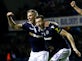 Result: Murray Wallace's quickfire double helps Millwall to cup victory