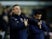 Millwall can be a match for anyone at 'hostile' Den, says boss Harris