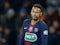 Paris Saint-Germain forward Neymar 'to train by himself until he is sold'